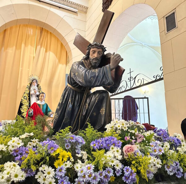 Nazareno