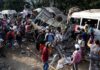 nuevo atentado terrorista en el Cauca Colombia