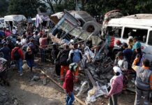 nuevo atentado terrorista en el Cauca Colombia