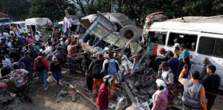 nuevo atentado terrorista en el Cauca Colombia