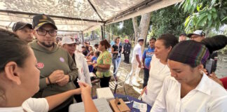 Libertador jornadas sociales