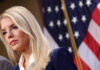 Pam Bondi