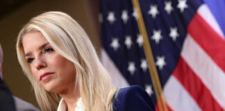 Pam Bondi