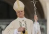 Papa León XIV