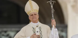Papa León XIV
