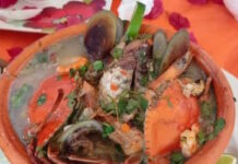 Festival del Sancocho