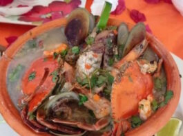 Festival del Sancocho