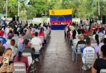peregrinación nacional