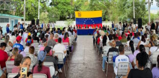 peregrinación nacional