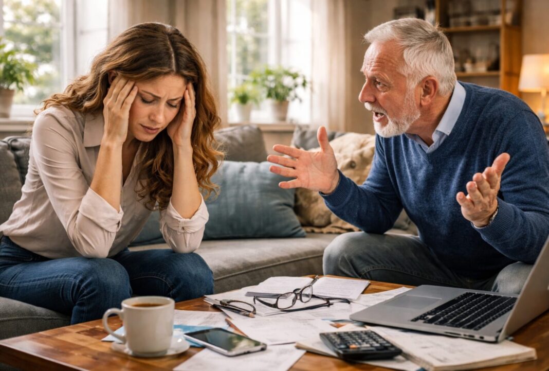 Estudio revela que relacionarte con personas tóxicas acelera tu envejecimiento