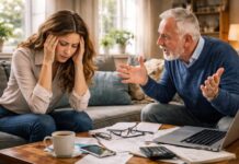 Estudio revela que relacionarte con personas tóxicas acelera tu envejecimiento