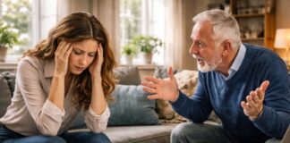 Estudio revela que relacionarte con personas tóxicas acelera tu envejecimiento