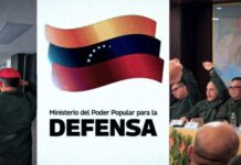 Ministro González López