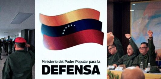 Ministro González López