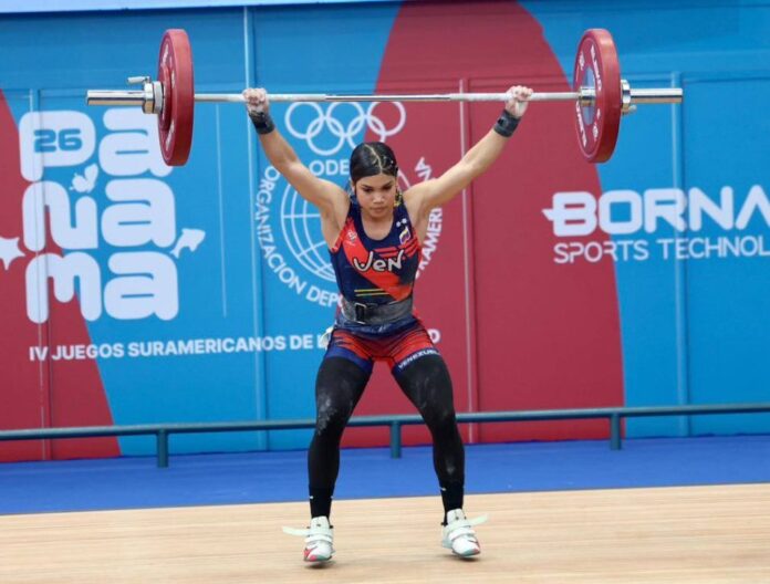 Pesas bádminton taekwondo