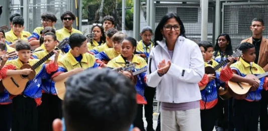 delcy-rodriguez-cuatro-venezolano