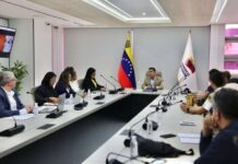 Ruta de exportación para ShowColat Festival en Francia es definida