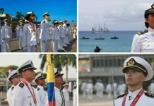 Presidenta Encargada