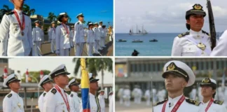 Presidenta Encargada