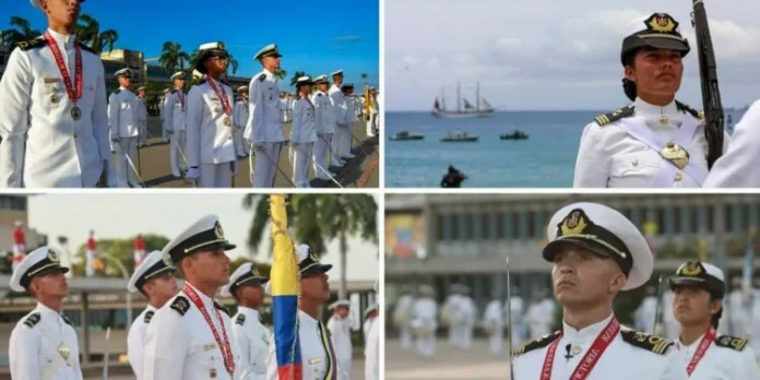 Presidenta Encargada