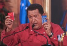 primer referéndum consultivo en Venezuela Hugo Chávez