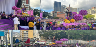 Fieles Nazareno