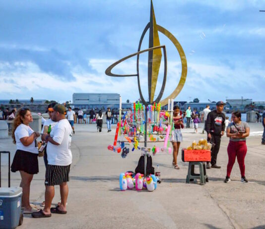 Centro Histórico de Puerto Cabello registra alta afluencia de turistas en Semana Santa Puerto Cabello