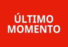 EE.UU. amenaza Irán