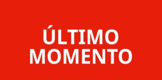 EE.UU. amenaza Irán