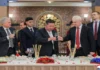 Ministro de Defensa ruso sostuvo conversaciones con Kim Jong Un en Corea del Norte ministro de Defensa ruso
