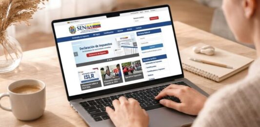 SAIME actualiza supágina web para agilizar trámites de autogestión
