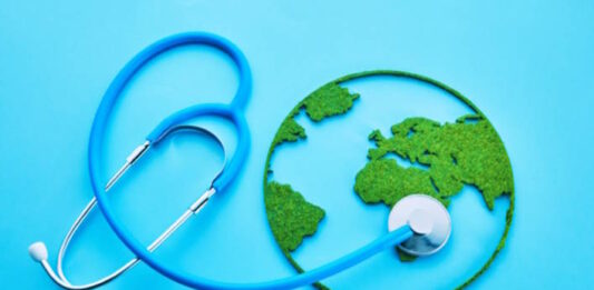 día mundial de la salud