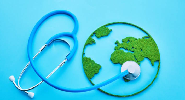 salud día mundial de la salud