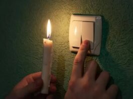 Dossier mientras espero | Marhisela Ron León se fue la luz-electricidad