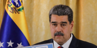 Venezuela promulga Ley para la Defensa de la Guayana Esequiba