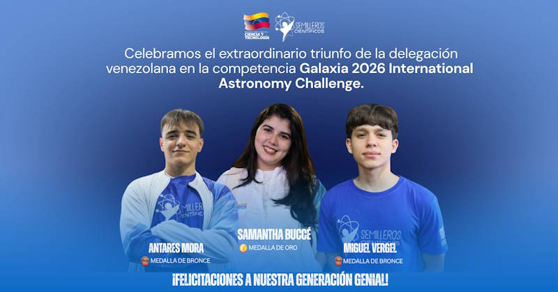 semilleros semilleros científicos