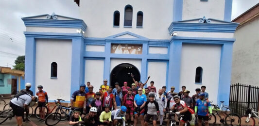 tradición sobre ruedas