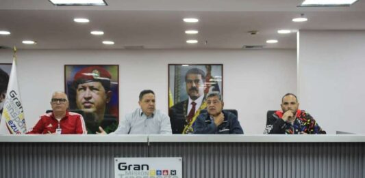 Gobierno y transportistas
