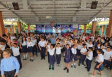 estudiantes de valencia