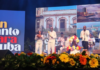 Un canto para Cuba-canción