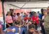 Atienden a más de mil 200 personas con jornada integral en Tocuyito Atienden a más de mil 200 personas con jornada de atención integral en Tocuyito