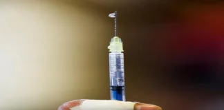 Historia en Rusia tras aplicación de la vacuna para combatir el cáncer