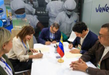 Seafood Expo Global 2026