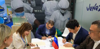 Seafood Expo Global 2026