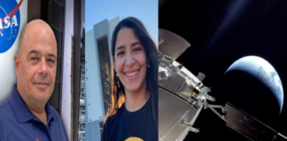 Ingenieros venezolanos