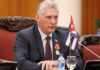 Cuba EEUU