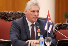 Cuba EEUU