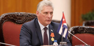 Cuba EEUU