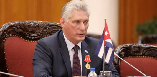 Cuba EEUU