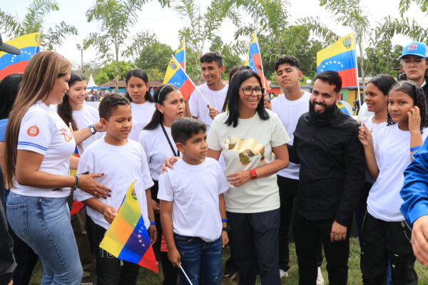 delcy-rodriguez-crecimiento delcy-rodriguez-crecimiento